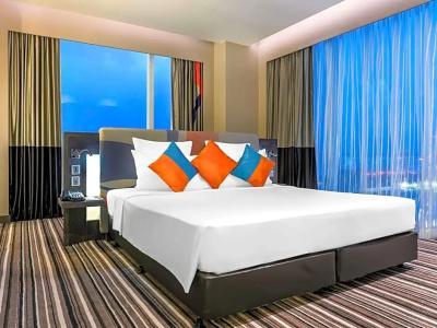 Novotel Bangkok Impact - 80