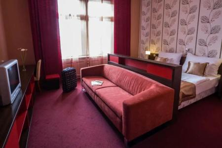 Boutique Sopianae - 56