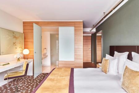 Hôtel Barrière Lille - 2