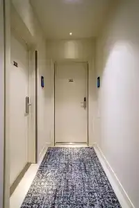 Bergamo Inn - 22