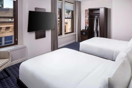 Hyatt Centric Faneuil Hall Boston - 6