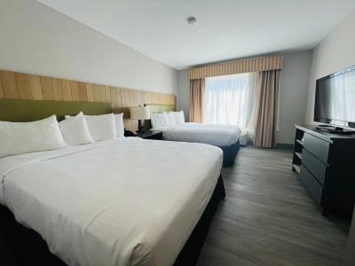Country Inn & Suites by Radisson, West, KS - 84