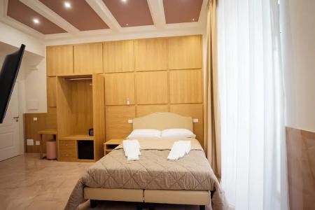 Le 4 Stagioni Dante's Suites H Napoli Centro, by ClaPa Group - 39