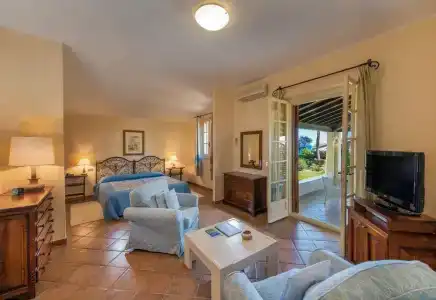 Is Morus Relais - 46