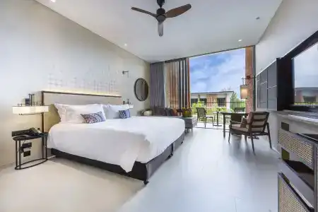 Pullman Khao Lak Resort - Sha Extra Plus - 3