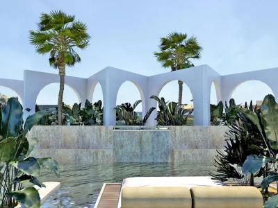Kolymbia Bay Art - Только для взрослых - 48