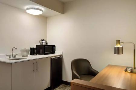 SpringHill Suites Phoenix North - 27