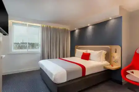 Holiday Inn Express Dublin City Centre, An Ihg - 74