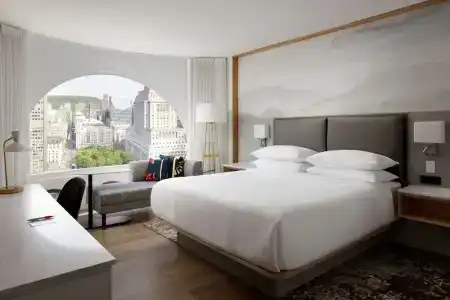 Montreal Marriott Chateau Champlain - 105