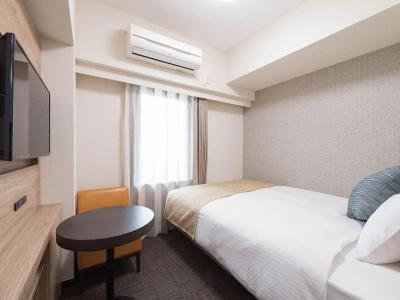 Flexstay Inn Sakuragicho - 22