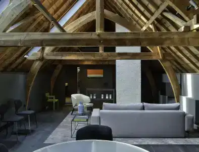 Kazerne - 13