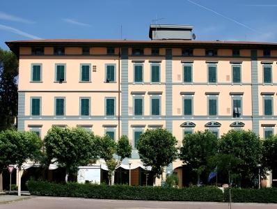 Palazzo BelVedere - 39