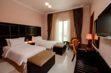 Coral Boutique Villas - 51