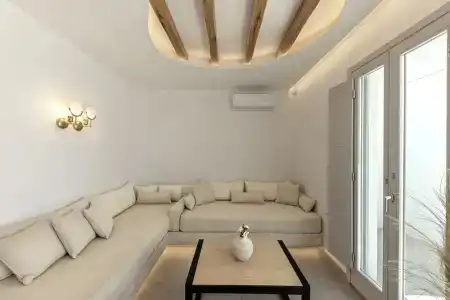 Alafropetra Luxury Suites - 45