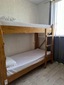 Airport Hostel - 21