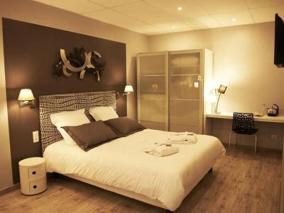 Bethune City Relax Spa & Sauna - 2