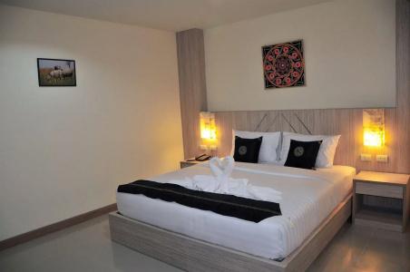 The Cocoon Patong - 20