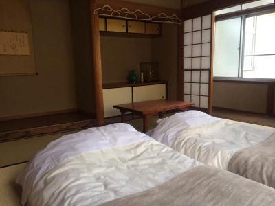 Cafe & Guest House Nagonoya - 5