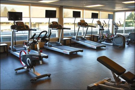 Holiday Inn Express Vancouver Airport-Richmond, An Ihg - 24