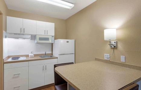 Extended Stay America Suites - - Southside - St Johns Towne Ctr - 19