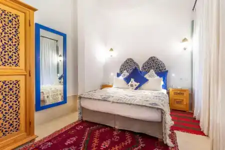 Riad Azahar - 43