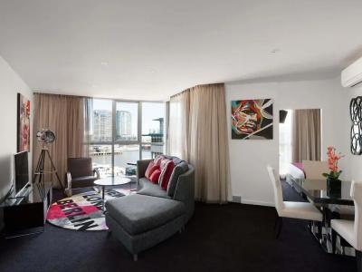 The Sebel Docklands - 111