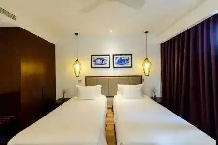 Senvila Boutique Resort & Spa - 113