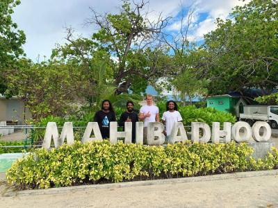 Dhamana Beach - 16