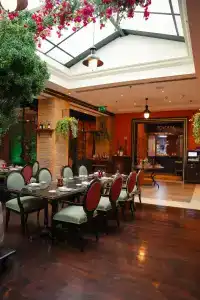 Sheraton Amman Al Nabil - 19