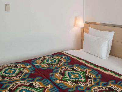 Novotel Berlin Mitte - 5