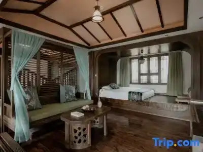 Lijiang Xiruoru Boutique - 14