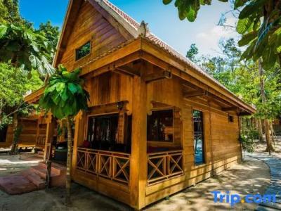 Sol Beach Resort - 54