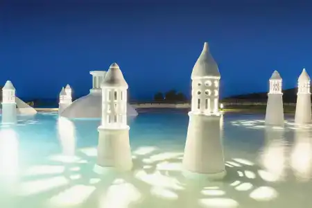 Kempinski Barbaros Bay Bodrum - 20