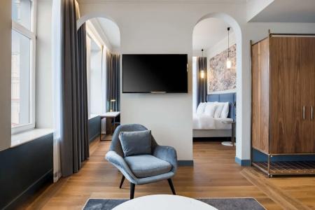 Radisson Blu Royal Astorija - 6