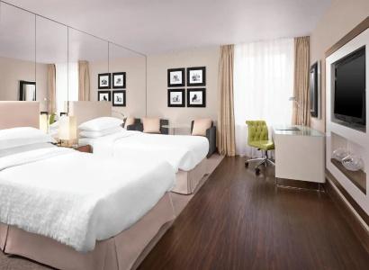 Sheraton Grand & Spa - 29