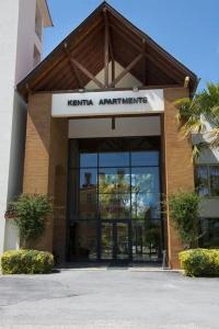 Kentia Apart - 0