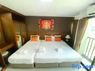 Huen Jao Ban - 54