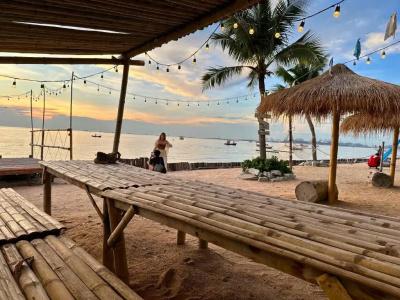 Golden Dragon Beach Pattaya - 13