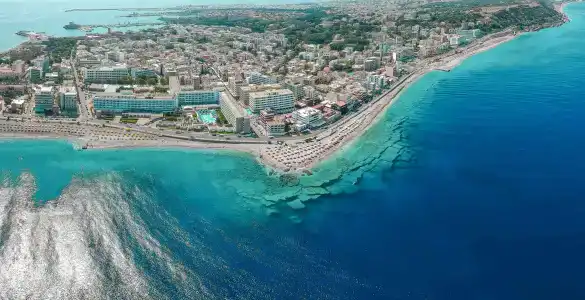 Mitsis Grand Beach - 23