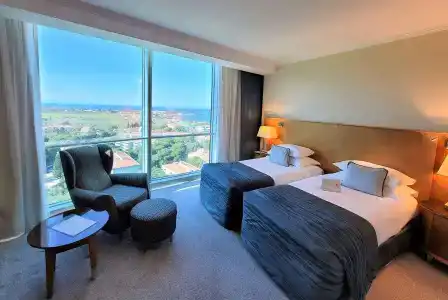 Wyndham Grand İzmir Özdilek - 5