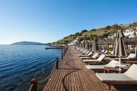 Voyage Bodrum - Adult Only +16 - 27