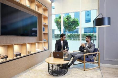 Holiday Inn Express Bengaluru Whitefield Itpl, An Ihg - 26