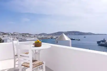 Porto Mykonos - 39