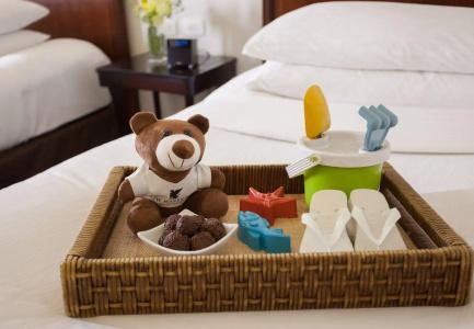 Jw Marriott Rio De Janeiro - 10