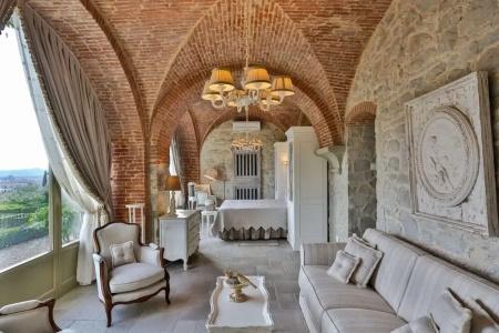 Villa Le Fontanelle - Residenza d'Epoca - 19