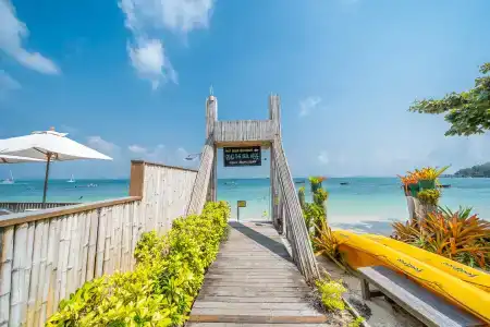 Baan Ploy Sea - 3
