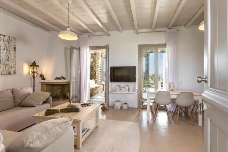 White Tinos Luxury Suites - 119