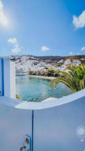 Vithos Seaside Aparthotel - 13