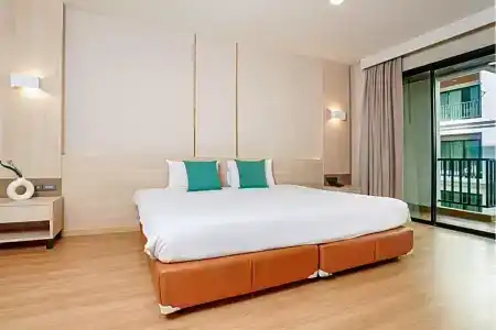 Mike Garden Resort - Sha Extar Plus - 105