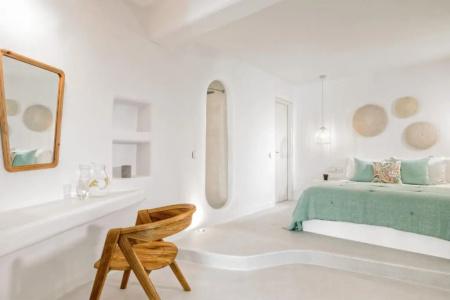 Lilly Residence-Sea View Suites, Adults Only - 74